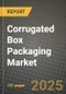 2025 Corrugated Box Packaging Market Outlook Report: Industry Size, Market Shares Data, Insights, Growth Trends, Opportunities, Competition 2024 to 2032 - Product Image