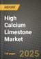 2024 High Calcium Limestone Market Outlook Report: Industry Size, Market Shares Data, Insights, Growth Trends, Opportunities, Competition 2023 to 2031 - Product Thumbnail Image