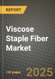 2024 Viscose Staple Fiber Market Outlook Report: Industry Size, Market Shares Data, Insights, Growth Trends, Opportunities, Competition 2023 to 2031- Product Image