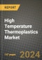 2023 High Temperature Thermoplastics Market Outlook Report - Market Size, Market Split, Market Shares Data, Insights, Trends, Opportunities, Companies: Growth Forecasts by Product Type, Application, and Region from 2022 to 2030 - Product Image