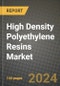 2023 High Density Polyethylene (Hdpe) Resins Market Outlook Report - Market Size, Market Split, Market Shares Data, Insights, Trends, Opportunities, Companies: Growth Forecasts by Product Type, Application, and Region from 2022 to 2030 - Product Image
