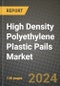 2024 High Density Polyethylene Plastic Pails Market Outlook Report: Industry Size, Market Shares Data, Insights, Growth Trends, Opportunities, Competition 2023 to 2031 - Product Thumbnail Image