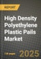 2024 High Density Polyethylene Plastic Pails Market Outlook Report: Industry Size, Market Shares Data, Insights, Growth Trends, Opportunities, Competition 2023 to 2031 - Product Thumbnail Image