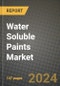 2024 Water Soluble Paints Market Outlook Report: Industry Size, Market Shares Data, Insights, Growth Trends, Opportunities, Competition 2023 to 2031 - Product Thumbnail Image
