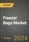 2024 Freezer Bags Market Outlook Report: Industry Size, Market Shares Data, Insights, Growth Trends, Opportunities, Competition 2023 to 2031 - Product Thumbnail Image