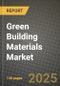 2024 Green Building Materials Market Outlook Report: Industry Size, Market Shares Data, Insights, Growth Trends, Opportunities, Competition 2023 to 2031 - Product Thumbnail Image