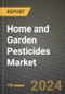 2023 Home and Garden Pesticides Market Outlook Report - Market Size, Market Split, Market Shares Data, Insights, Trends, Opportunities, Companies: Growth Forecasts by Product Type, Application, and Region from 2022 to 2030 - Product Thumbnail Image