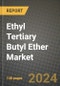 2024 Ethyl Tertiary Butyl Ether (ETBE) Market Outlook Report: Industry Size, Market Shares Data, Insights, Growth Trends, Opportunities, Competition 2023 to 2031 - Product Image