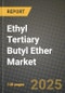 2024 Ethyl Tertiary Butyl Ether (ETBE) Market Outlook Report: Industry Size, Market Shares Data, Insights, Growth Trends, Opportunities, Competition 2023 to 2031 - Product Image