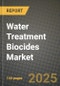 2024 Water Treatment Biocides Market Outlook Report: Industry Size, Market Shares Data, Insights, Growth Trends, Opportunities, Competition 2023 to 2031 - Product Thumbnail Image