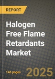 2024 Halogen Free Flame Retardants Market Outlook Report: Industry Size, Market Shares Data, Insights, Growth Trends, Opportunities, Competition 2023 to 2031- Product Image