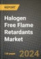 2023 Halogen Free Flame Retardants Market Outlook Report - Market Size, Market Split, Market Shares Data, Insights, Trends, Opportunities, Companies: Growth Forecasts by Product Type, Application, and Region from 2022 to 2030 - Product Image