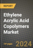 2024 Ethylene Acrylic Acid Copolymers Market Outlook Report: Industry Size, Market Shares Data, Insights, Growth Trends, Opportunities, Competition 2023 to 2031- Product Image