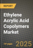 2025 Ethylene Acrylic Acid Copolymers Market Outlook Report: Industry Size, Market Shares Data, Insights, Growth Trends, Opportunities, Competition 2024 to 2032- Product Image