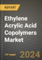 2023 Ethylene Acrylic Acid Copolymers Market Outlook Report - Market Size, Market Split, Market Shares Data, Insights, Trends, Opportunities, Companies: Growth Forecasts by Product Type, Application, and Region from 2022 to 2030 - Product Thumbnail Image