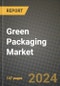 2024 Green Packaging Market Outlook Report: Industry Size, Market Shares Data, Insights, Growth Trends, Opportunities, Competition 2023 to 2031 - Product Image