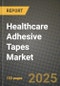 2024 Healthcare Adhesive Tapes Market Outlook Report: Industry Size, Market Shares Data, Insights, Growth Trends, Opportunities, Competition 2023 to 2031 - Product Thumbnail Image