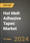 2024 Hot Melt Adhesive Tapes Market Outlook Report: Industry Size, Market Shares Data, Insights, Growth Trends, Opportunities, Competition 2023 to 2031 - Product Image
