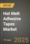 2024 Hot Melt Adhesive Tapes Market Outlook Report: Industry Size, Market Shares Data, Insights, Growth Trends, Opportunities, Competition 2023 to 2031 - Product Thumbnail Image