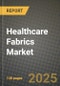 2024 Healthcare Fabrics Market Outlook Report: Industry Size, Market Shares Data, Insights, Growth Trends, Opportunities, Competition 2023 to 2031 - Product Image