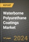 2023 Waterborne Polyurethane Coatings Market Outlook Report - Market Size, Market Split, Market Shares Data, Insights, Trends, Opportunities, Companies: Growth Forecasts by Product Type, Application, and Region from 2022 to 2030 - Product Image