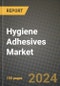 2024 Hygiene Adhesives Market Outlook Report: Industry Size, Market Shares Data, Insights, Growth Trends, Opportunities, Competition 2023 to 2031 - Product Thumbnail Image
