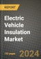 2024 Electric Vehicle Insulation Market Outlook Report: Industry Size, Market Shares Data, Insights, Growth Trends, Opportunities, Competition 2023 to 2031 - Product Thumbnail Image