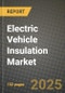 2024 Electric Vehicle Insulation Market Outlook Report: Industry Size, Market Shares Data, Insights, Growth Trends, Opportunities, Competition 2023 to 2031 - Product Image