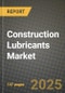 2024 Construction Lubricants Market Outlook Report: Industry Size, Market Shares Data, Insights, Growth Trends, Opportunities, Competition 2023 to 2031 - Product Image