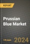 2024 Prussian Blue Market Outlook Report: Industry Size, Market Shares Data, Insights, Growth Trends, Opportunities, Competition 2023 to 2031 - Product Thumbnail Image