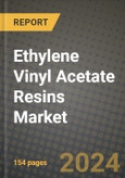 2024 Ethylene Vinyl Acetate Resins Market Outlook Report: Industry Size, Market Shares Data, Insights, Growth Trends, Opportunities, Competition 2023 to 2031- Product Image
