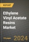 2023 Ethylene Vinyl Acetate Resins Market Outlook Report - Market Size, Market Split, Market Shares Data, Insights, Trends, Opportunities, Companies: Growth Forecasts by Product Type, Application, and Region from 2022 to 2030 - Product Image