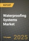 2024 Waterproofing Systems Market Outlook Report: Industry Size, Market Shares Data, Insights, Growth Trends, Opportunities, Competition 2023 to 2031 - Product Thumbnail Image