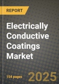 2024 Electrically Conductive Coatings Market Outlook Report: Industry Size, Market Shares Data, Insights, Growth Trends, Opportunities, Competition 2023 to 2031- Product Image