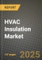 2024 HVAC Insulation Market Outlook Report: Industry Size, Market Shares Data, Insights, Growth Trends, Opportunities, Competition 2023 to 2031 - Product Image