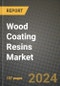 2024 Wood Coating Resins Market Outlook Report: Industry Size, Market Shares Data, Insights, Growth Trends, Opportunities, Competition 2023 to 2031 - Product Image