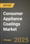 2024 Consumer Appliance Coatings Market Outlook Report: Industry Size, Market Shares Data, Insights, Growth Trends, Opportunities, Competition 2023 to 2031 - Product Thumbnail Image