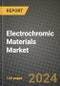 2024 Electrochromic Materials Market Outlook Report: Industry Size, Market Shares Data, Insights, Growth Trends, Opportunities, Competition 2023 to 2031 - Product Thumbnail Image
