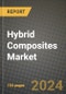 2023 Hybrid Composites Market Outlook Report - Market Size, Market Split, Market Shares Data, Insights, Trends, Opportunities, Companies: Growth Forecasts by Product Type, Application, and Region from 2022 to 2030 - Product Image