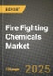 2024 Fire Fighting Chemicals Market Outlook Report: Industry Size, Market Shares Data, Insights, Growth Trends, Opportunities, Competition 2023 to 2031 - Product Thumbnail Image