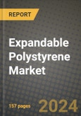 2024 Expandable Polystyrene Market Outlook Report: Industry Size, Market Shares Data, Insights, Growth Trends, Opportunities, Competition 2023 to 2031- Product Image