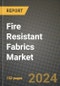 2024 Fire Resistant Fabrics Market Outlook Report: Industry Size, Market Shares Data, Insights, Growth Trends, Opportunities, Competition 2023 to 2031 - Product Thumbnail Image