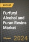2023 Furfuryl Alcohol and Furan Resins Market Outlook Report - Market Size, Market Split, Market Shares Data, Insights, Trends, Opportunities, Companies: Growth Forecasts by Product Type, Application, and Region from 2022 to 2030 - Product Image