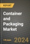 2024 Container and Packaging Market Outlook Report: Industry Size, Market Shares Data, Insights, Growth Trends, Opportunities, Competition 2023 to 2031 - Product Thumbnail Image