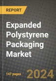 2024 Expanded Polystyrene Packaging Market Outlook Report: Industry Size, Market Shares Data, Insights, Growth Trends, Opportunities, Competition 2023 to 2031- Product Image