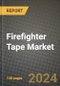 2024 Firefighter Tape Market Outlook Report: Industry Size, Market Shares Data, Insights, Growth Trends, Opportunities, Competition 2023 to 2031 - Product Thumbnail Image