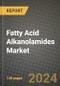 2024 Fatty Acid Alkanolamides Market Outlook Report: Industry Size, Market Shares Data, Insights, Growth Trends, Opportunities, Competition 2023 to 2031 - Product Thumbnail Image