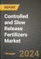2024 Controlled and Slow Release Fertilizers Market Outlook Report: Industry Size, Market Shares Data, Insights, Growth Trends, Opportunities, Competition 2023 to 2031 - Product Thumbnail Image