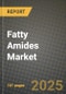 2024 Fatty Amides Market Outlook Report: Industry Size, Market Shares Data, Insights, Growth Trends, Opportunities, Competition 2023 to 2031 - Product Image