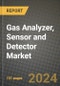 2024 Gas Analyzer, Sensor and Detector Market Outlook Report: Industry Size, Market Shares Data, Insights, Growth Trends, Opportunities, Competition 2023 to 2031 - Product Image